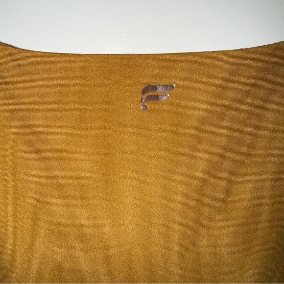 Fabletics Lydia Built-In Bra Tank - Picture 5 of 8